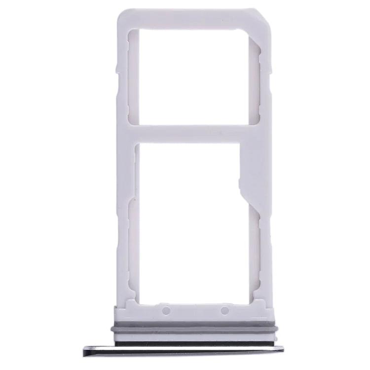 SIM Card Tray + Micro SD Card Tray For Galaxy S7 Edge G935 (Black) - Best Cell Phone Parts Distributor in Canada, Parts Source SIM Card Tray + Micro SD Card Tray For Galaxy S7 Edge G935 (Black) - Best Cell Phone Parts Distributor in Canada, Parts Source